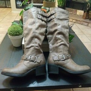 CARLOS BY CARLOS SANTANA CARA SIZE (7M)